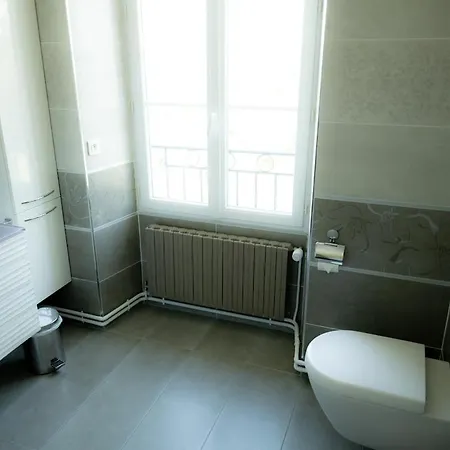 Holiday home Maison Frechon