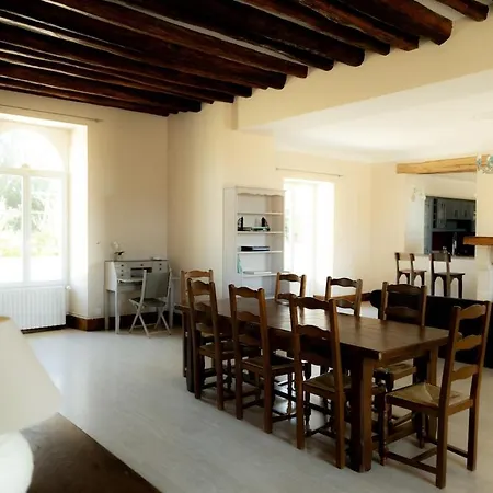Maison Frechon