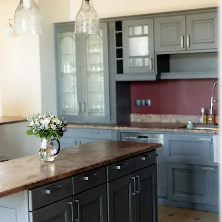Maison Frechon Holiday home